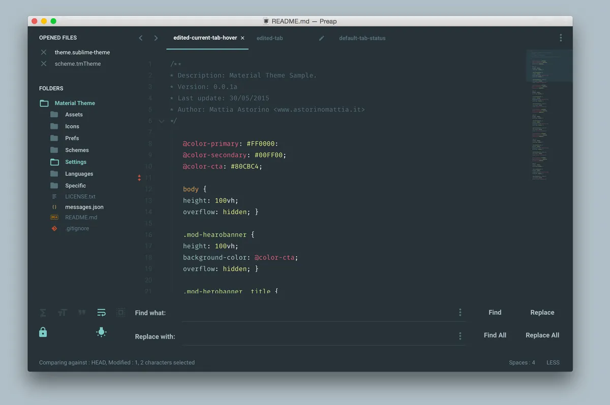 css