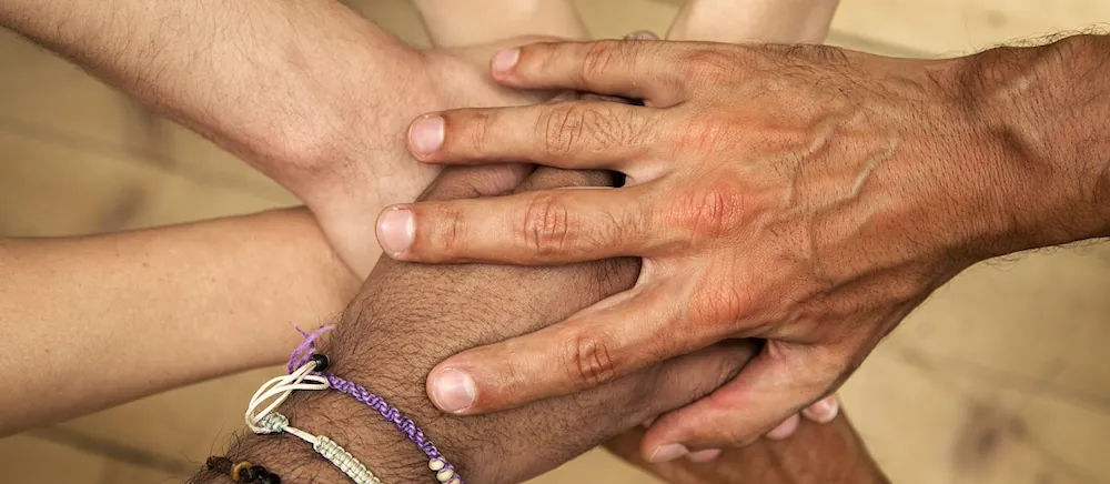 The Importance of Building Trust in Therapy