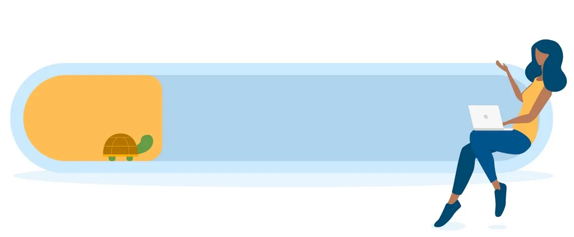 loading speed