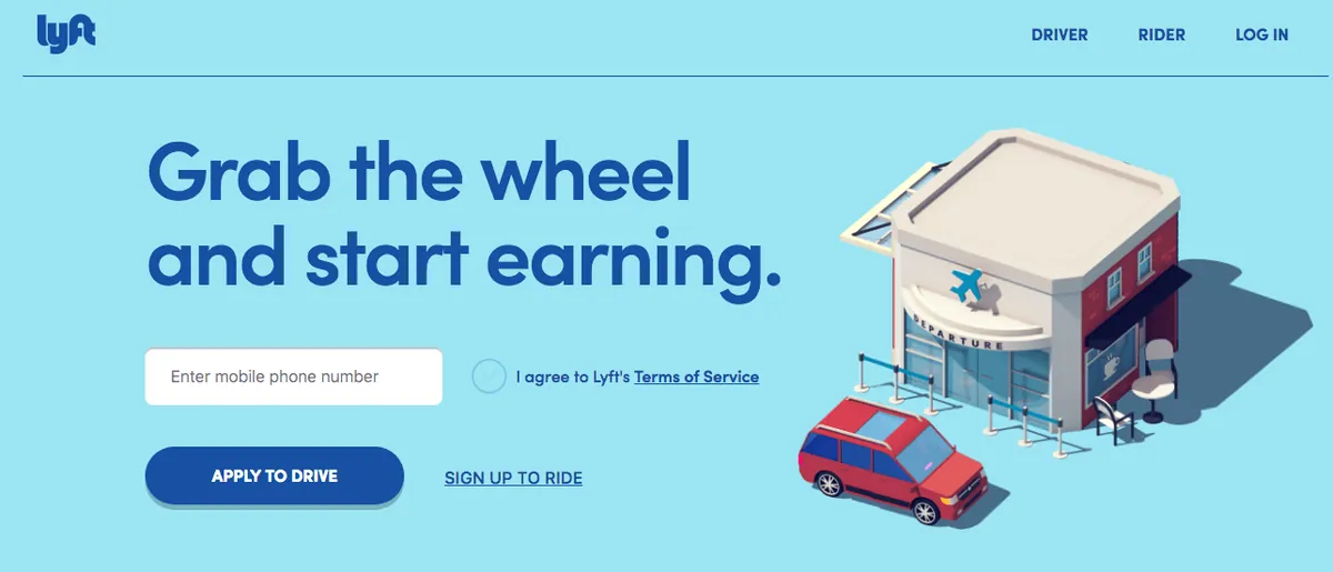 lyft