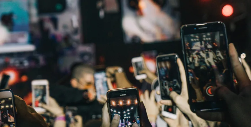 mobile video