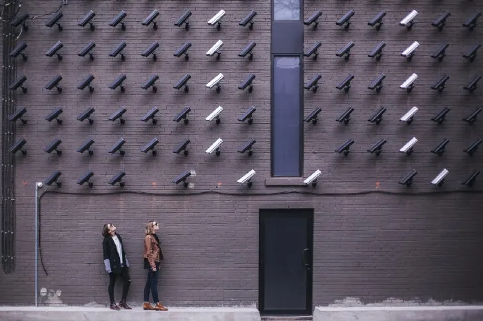 Security Watching