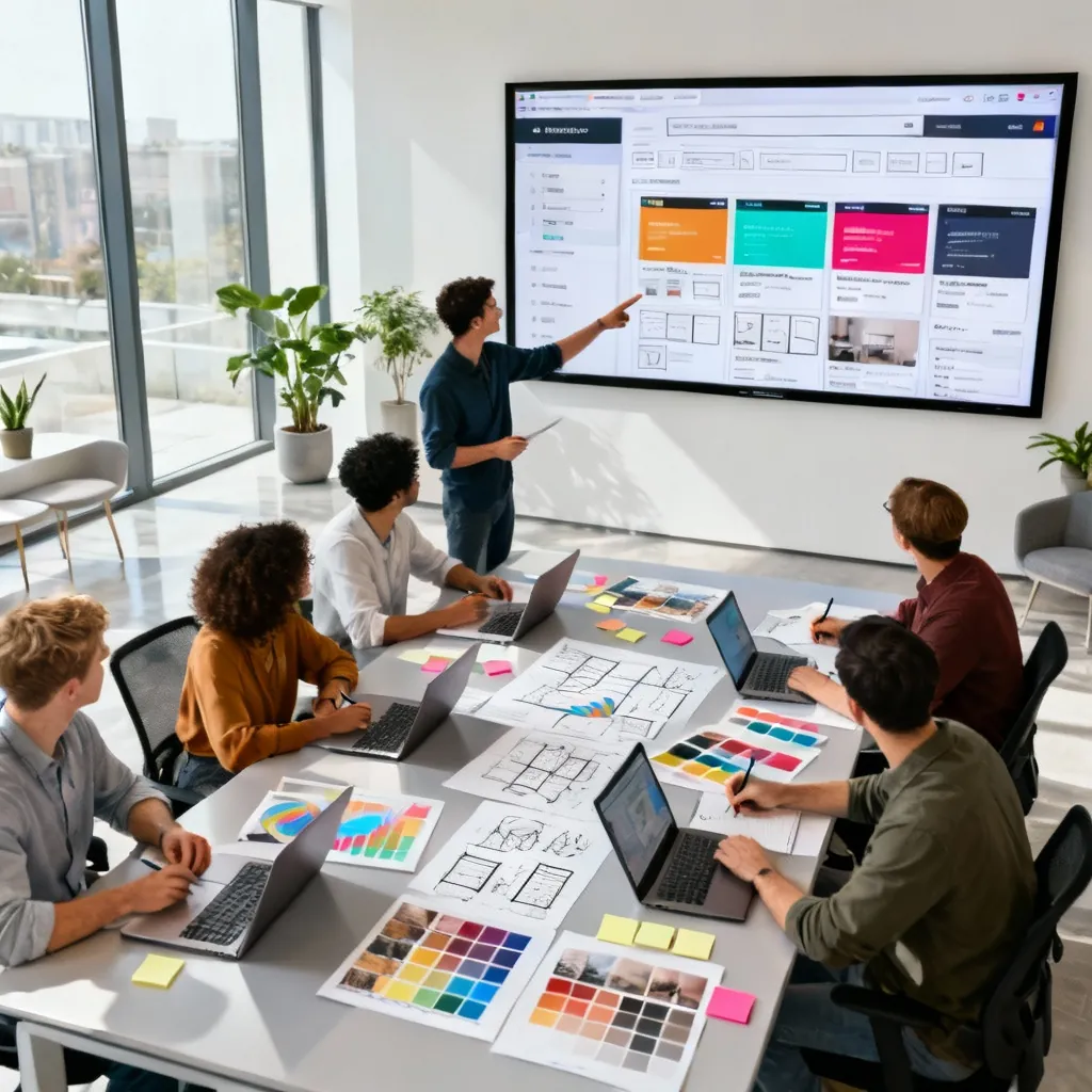 Why Redesigning Your Website Starts with Asking the Right Question